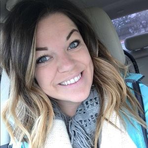Meet your Posher, Megan
